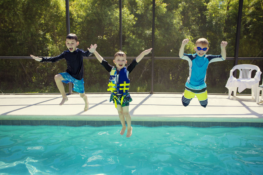 4 Tips to Prevent Child Drowning Accidents - Spivey Law