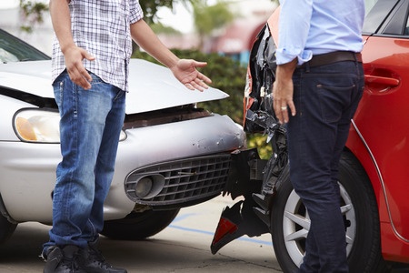 How Long Will It Take To Stop Your Vehicle - Spivey Law Firm, Personal Injury Attorneys, P.A.