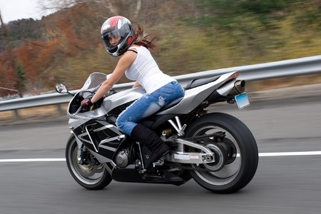 Are you and your motorcycle ready to ride - Spivey Law Firm, Personal Injury Attorneys, P.A.