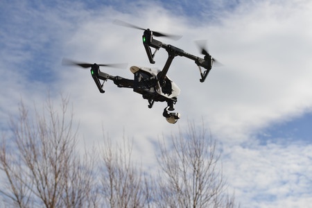 As Drone Use Increases So Do Safety Concerns