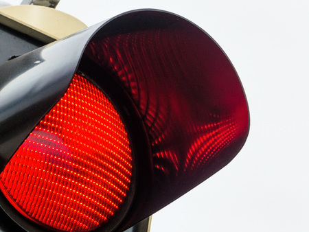 Red-Light Running Is Dangerous and Preventable - Spivey Law Firm, Personal Injury Attorneys, P.A.