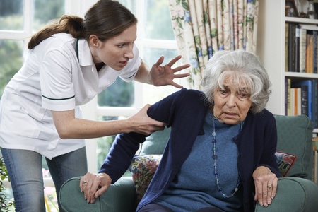 New Federal Rules Bar Nursing Home Arbitration - Spivey Law Firm, Personal Injury Attorneys, P.A.