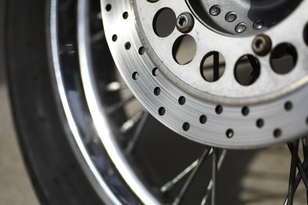 Braking Problems Can Cause Motorcycle Accidents - Spivey Law Firm, Personal Injury Attorneys, P.A.