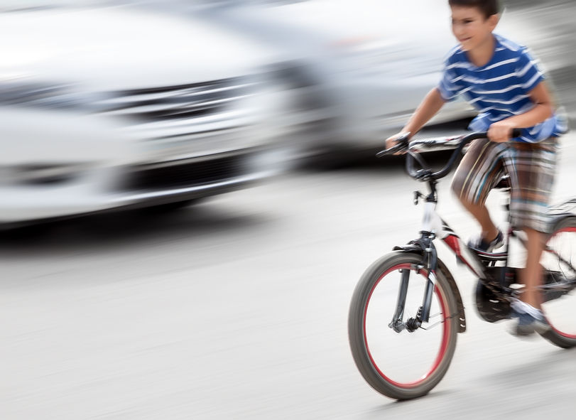 Florida - One of the Top 10 States for Bicycle Accidents - Spivey Law