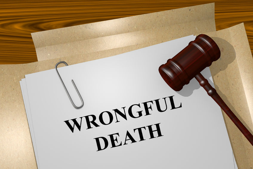 Wrongful Death Motorcycle Accident Claims - Spivey Law
