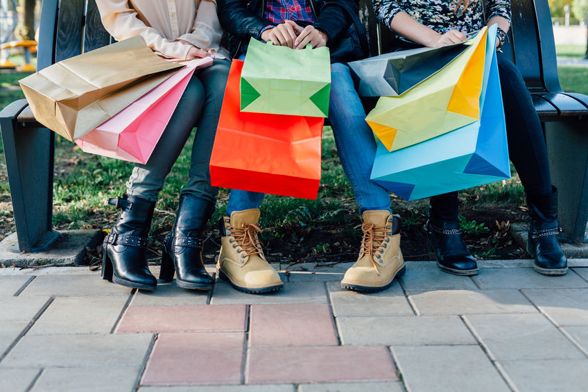 What is a retailer's responsibility during the busy holiday season - Spivey Law