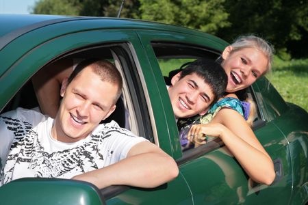 Teenage Drivers At Highest Risk Of A Deadly Crash - Spivey Law Firm, Personal Injury Attorneys, P.A.