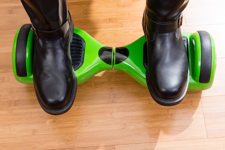 Hoverboards - Too Dangerous for Amazon, Spivey Law Firm, Personal Injury Attorneys, P.A.