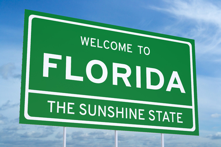 Before Crossing Florida's Border Know Florida's Traffic Laws - Spivey Law Firm, Personal Injury Attorneys, P.A.