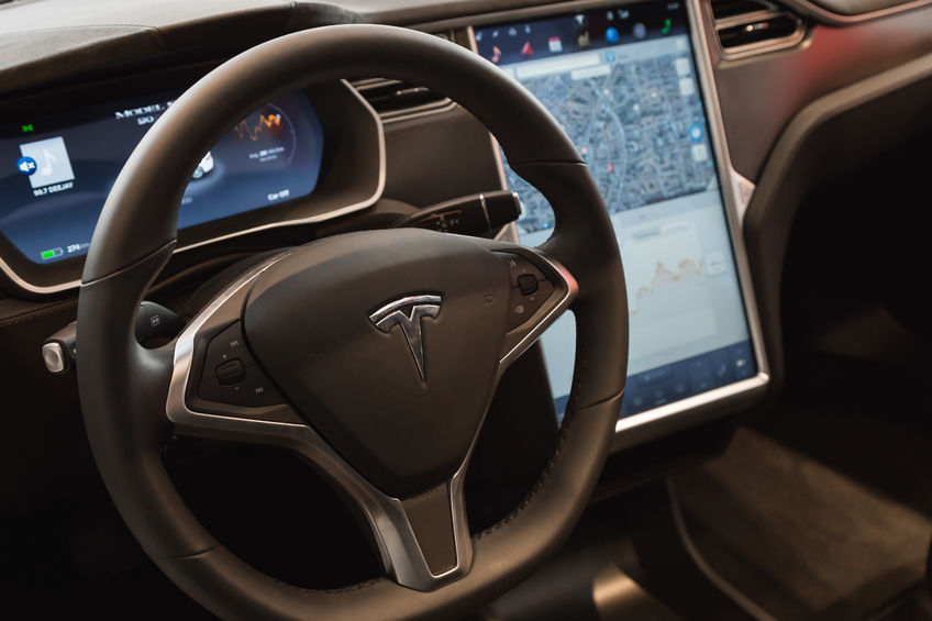 Tesla Autopilot Under Investigation - Spivey Law