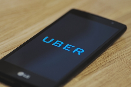Uber and Lyft Vehicles May Have Uncompleted Recall Work - Spivey Law Firm, Personal Injury Attorneys, P.A.
