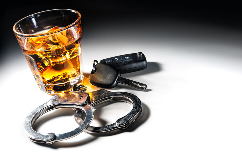 Is the DUI System Broken?  Spivey Law