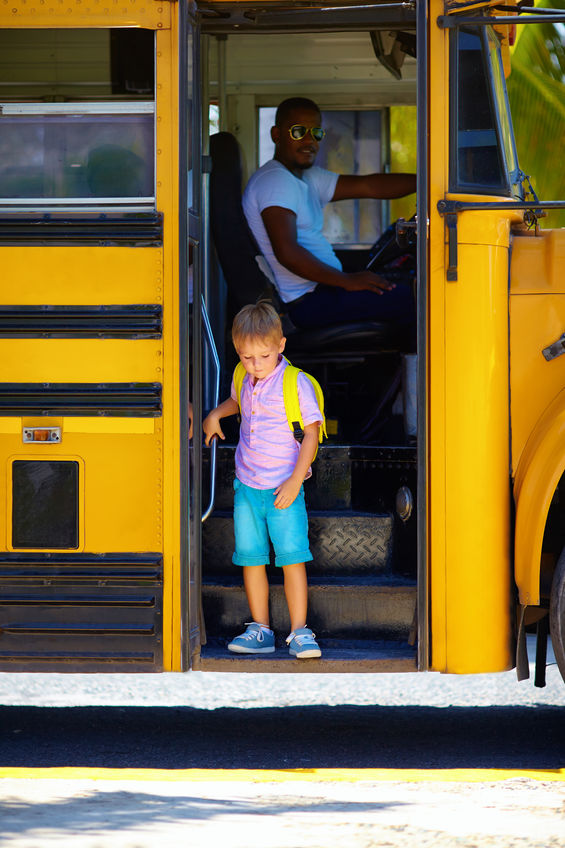 Speeding Near School Bus Stops a Problem for 2019 School Year - Spivey Law