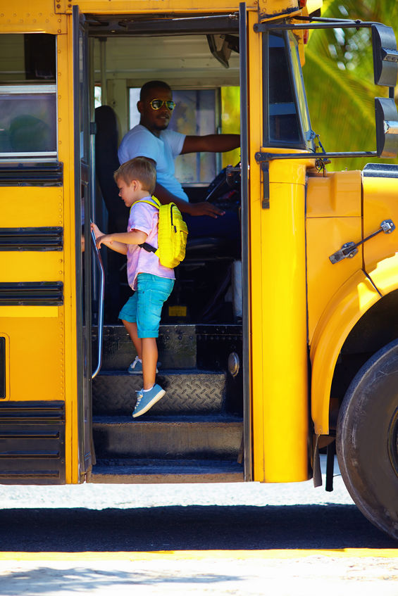 School Bus Accidents Should Never Happen - Spivey Law