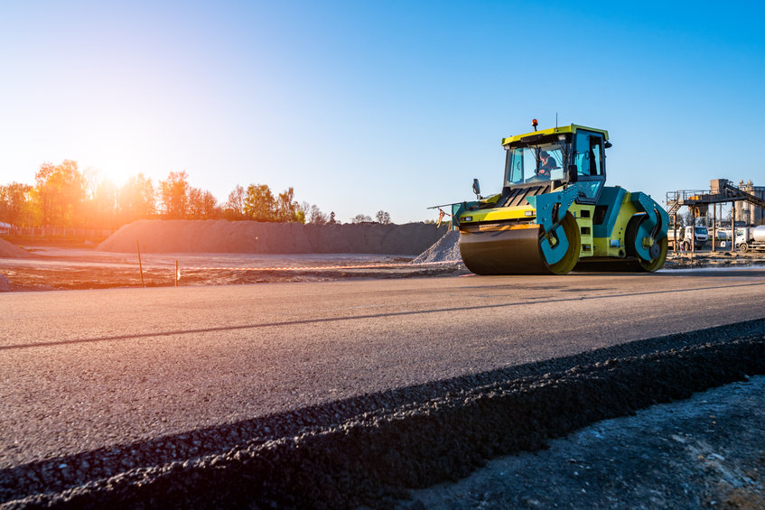Increase in FL Road Construction Projects Means Increase in Vehicle Accident Potential