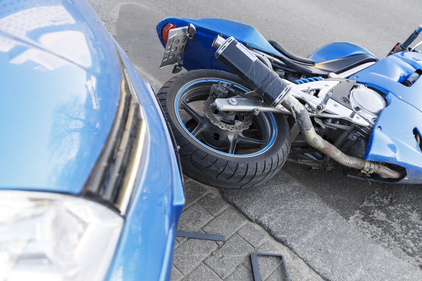 Important Tips for Sharing the Road with Motorcycles - Spivey Law