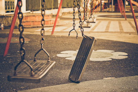 Are Our Playgrounds Safe? Spivey Law Firm