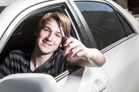 Why are new drivers among the most distracted drivers - Spivey Law Firm, Personal Injury Attorneys, P.A.