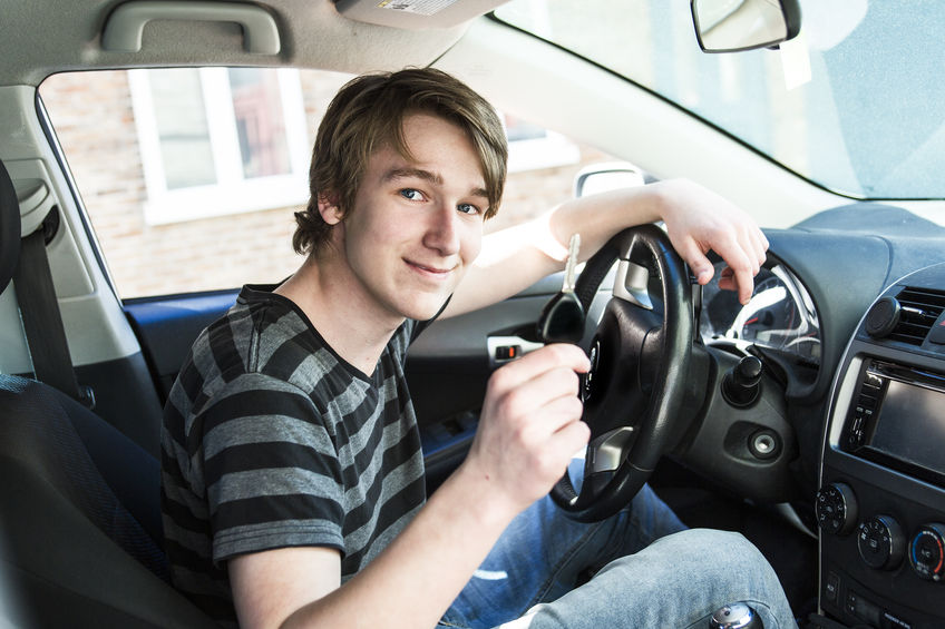Parents Urged to Take Active Roles in Teen Driving Experience - Spivey Law