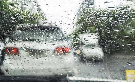 8 Tips for Driving When Sudden Wet Weather Occurs - Spivey Law Firm, Personal Injury Attorneys, P.A.