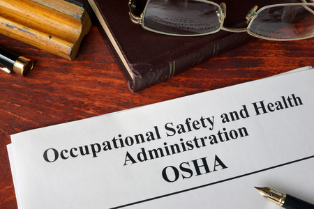 OSHA Revised Walking/Working Surface Standards Effective January 2017 - Spivey Law