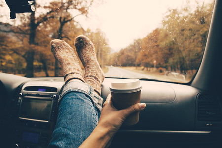 5 Tips for Being a Good Passenger - Spivey Law