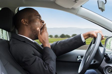 Drowsy Driving Accidents Higher Than Federal Estimates - Spivey Law