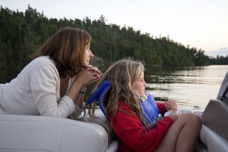 Tips for Boating with Children - Spivey Law Firm, Personal Injury Attorneys, P.A.