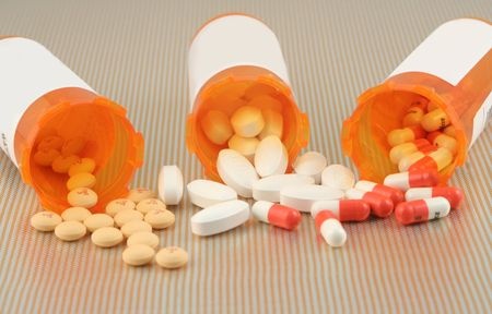 Most Prescription Errors Are Preventable - Spivey Law Firm, Personal Injury Attorneys, P.A.