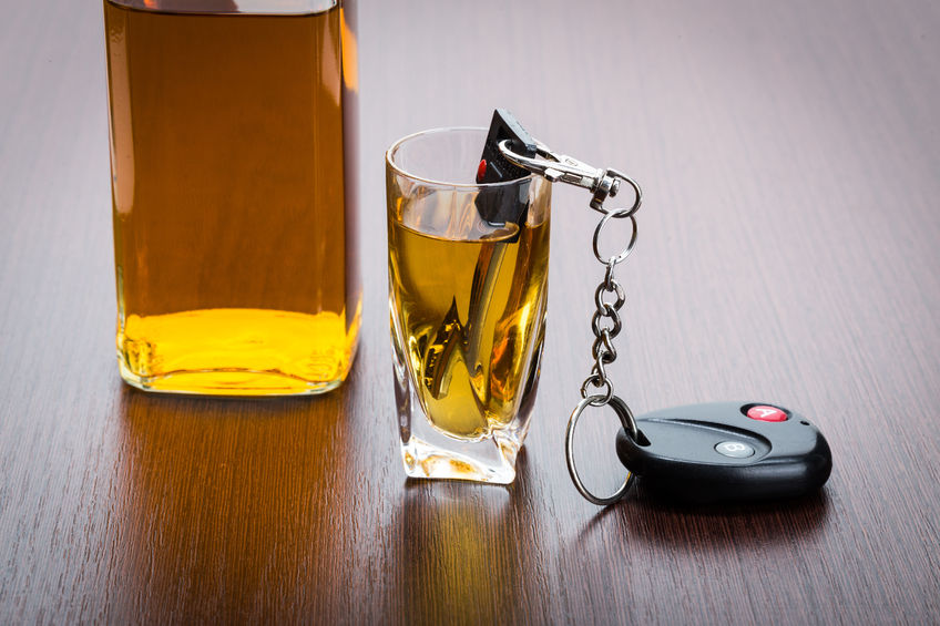 Lead by Example - Arizona Cardinals DUI Action - Spivey Law