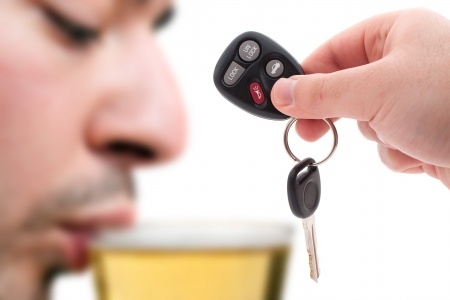 DUI Impacts More Than the Driver - Spivey Law Firm, Personal Injury Attorneys, P.A.