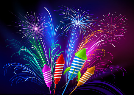Consumer Fireworks Can Cause Serious Injuries - Spivey Law Firm, Personal Injury Attorneys, P.A.