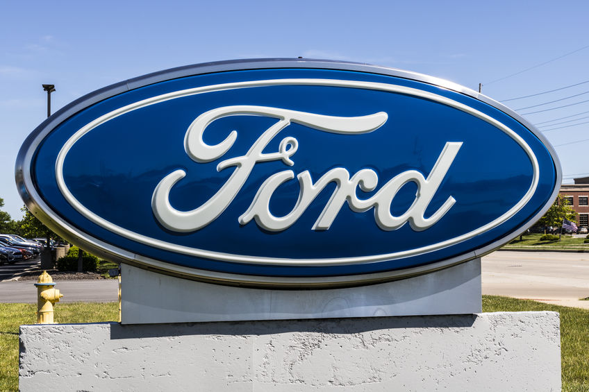 Ford Transmission Problems Causing Frustration and Accidents - Spivey Law