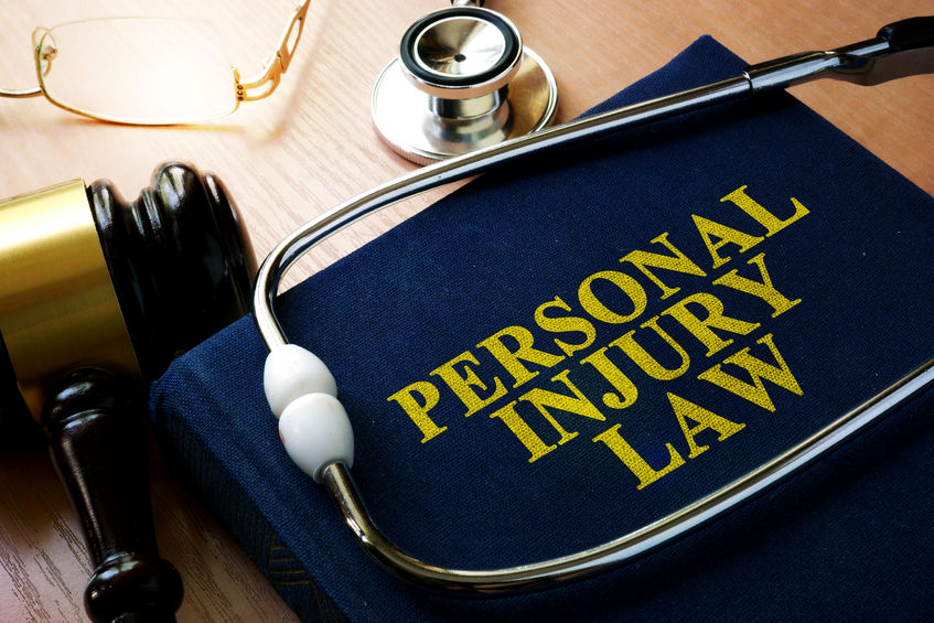 How Florida Laws Affect Personal Injury Lawsuits - Spivey Law