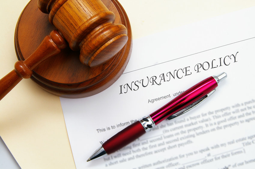 What Insurance Coverage May Apply to a Personal Injury Case