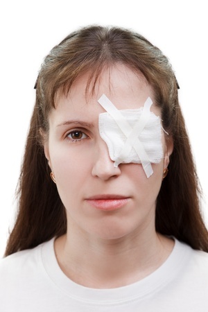 Sports Eye Injuries May Result in Law Suites; Spivey  Law Firm, Personal Injury Attorneys, P.A.
