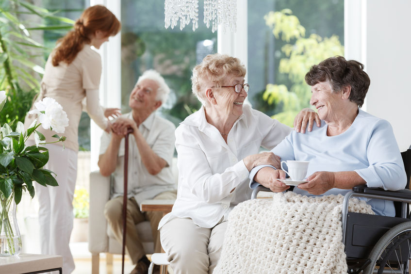 Nursing Home Oversight Inspections May Be Reduced - Spivey Law