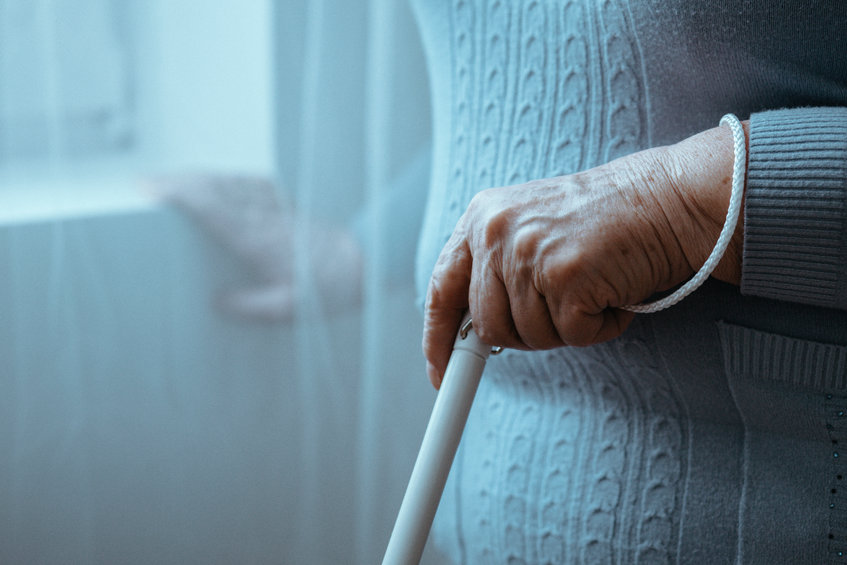 FL Nursing Home Staff Shortage Critical to Resident Safety