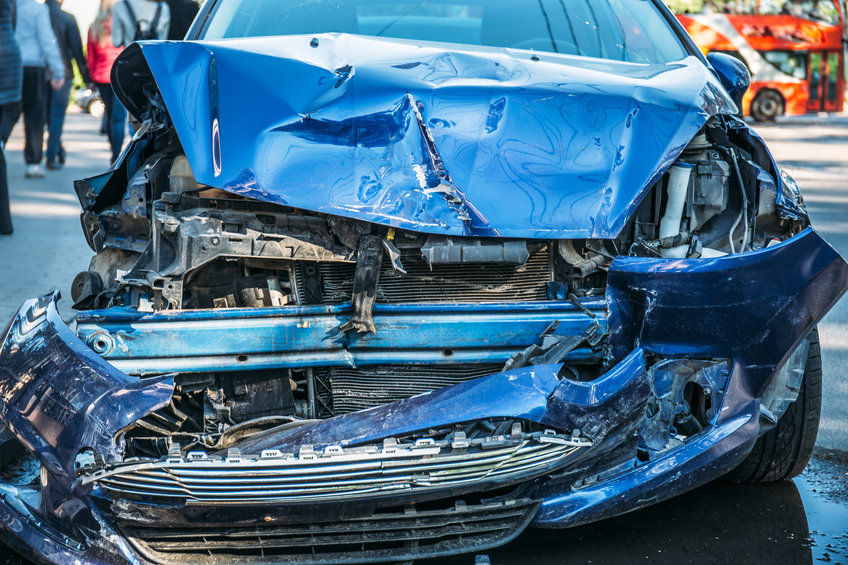NHTSA Releases Q1 2021 Fatality Estimates - Spivey Law