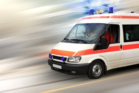Medical Emergencies Causing Accidents - Spivey Law Firm, Personal Injury Attorneys, P.A.