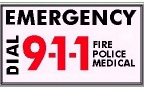 Know When To Call 911 - Emergency Only - Spivey Law Firm, Personal Injury Attorneys, P.A.