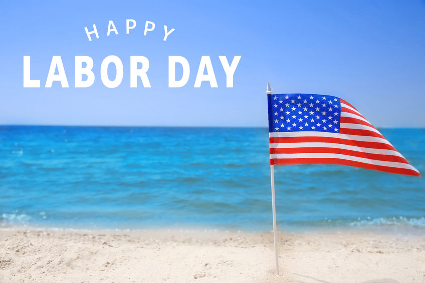 Labor Day Festivities - The Importance of Planning - Spivey Law
