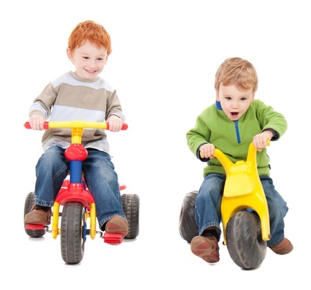 Ride-on toys responsible for almost half of toy-related injuries - Spivey Law Firm, Personal Injury Attorneys, P.A.