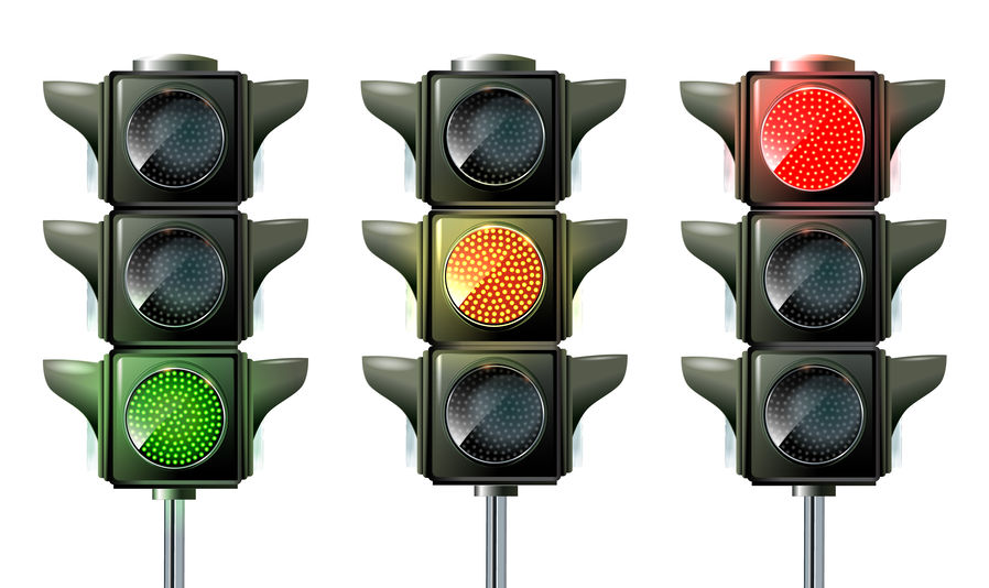 Red-Light Running - A Recipe for Disaster - Spivey Law