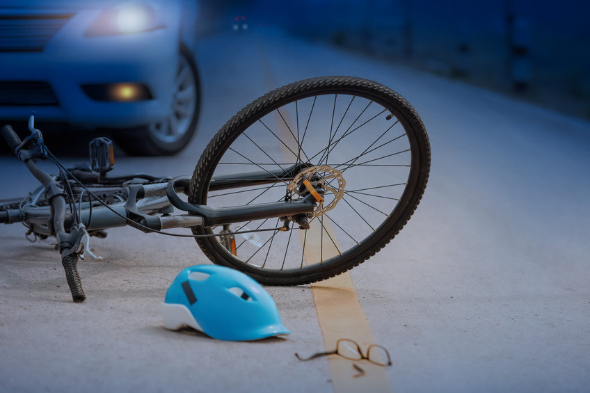 Florida's 2020 Bike Accident Statistics - Spivey Law