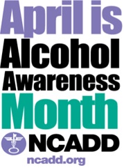 April Alcohol Awareness Month - Spivey Law