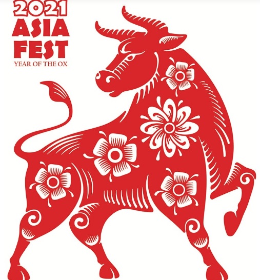 Spivey Law Firm Supports Asia Fest 2021