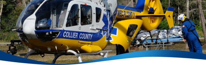 Collier County FL EMS