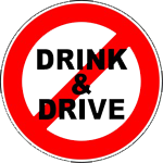 Don't Drink & Drive Image