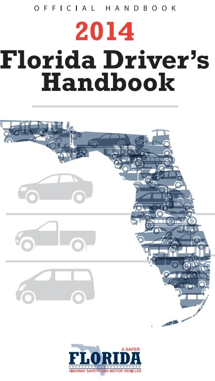 2014 Florida Driver's Manual - Spivey Law Firm, Personal Injury Attorneys, P.A.